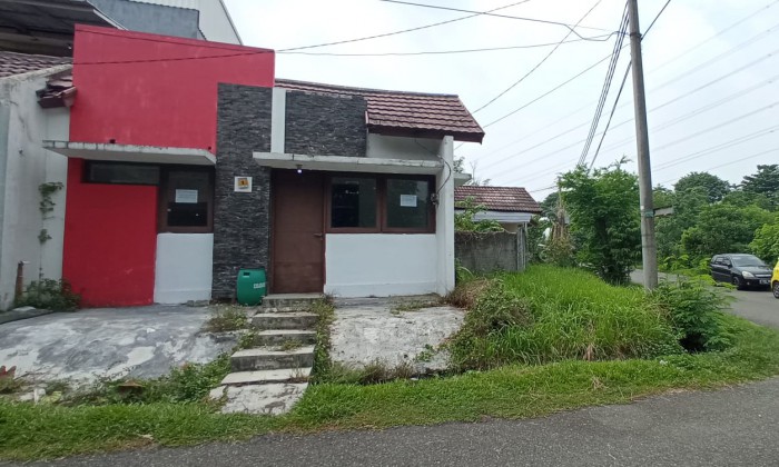 Rumah Disewakan di Taman Cibodas Lippo Cikarang